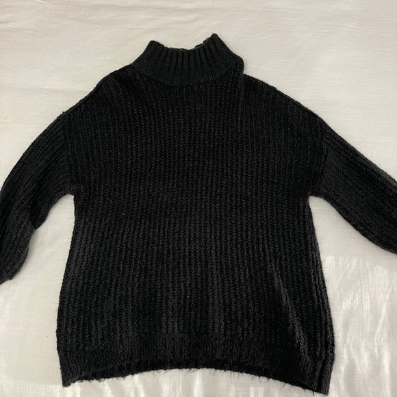 Urban Outfitters Sweaters - Deep blue sweater